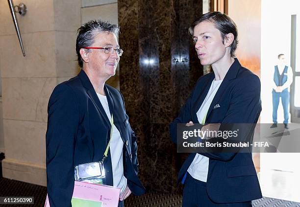 Elisabeth Loisel Photos and Premium High Res Pictures Getty Images