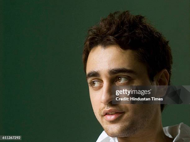 Imran Rind2 Imran Khan Actor Photos and Premium High Res Pictures - Getty Images