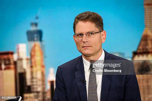 Brunner Professor Markus Brunnermeier Photos and Premium High Res Pictures - Getty Images