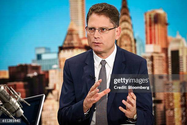 Brunner Professor Markus Brunnermeier Photos and Premium High Res Pictures - Getty Images