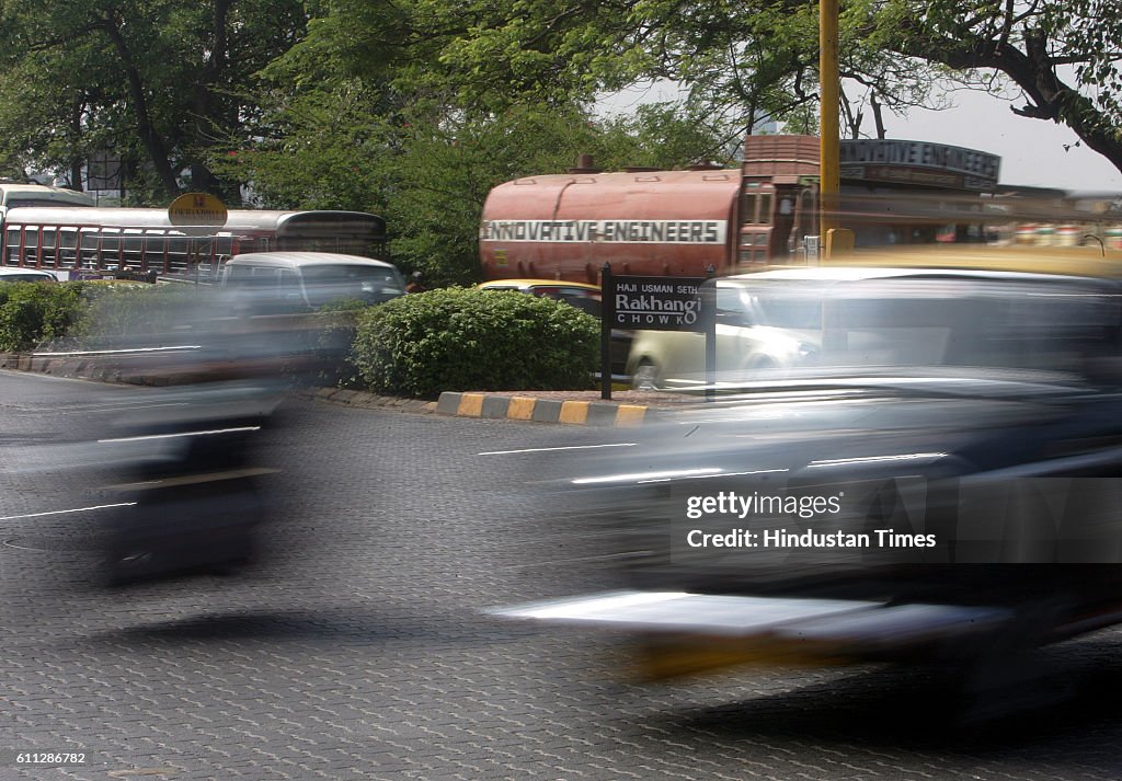 Mumbai Society And Daily Life