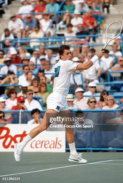 1989 US Open Tennis Championship 1989 US Open Tennis Championship