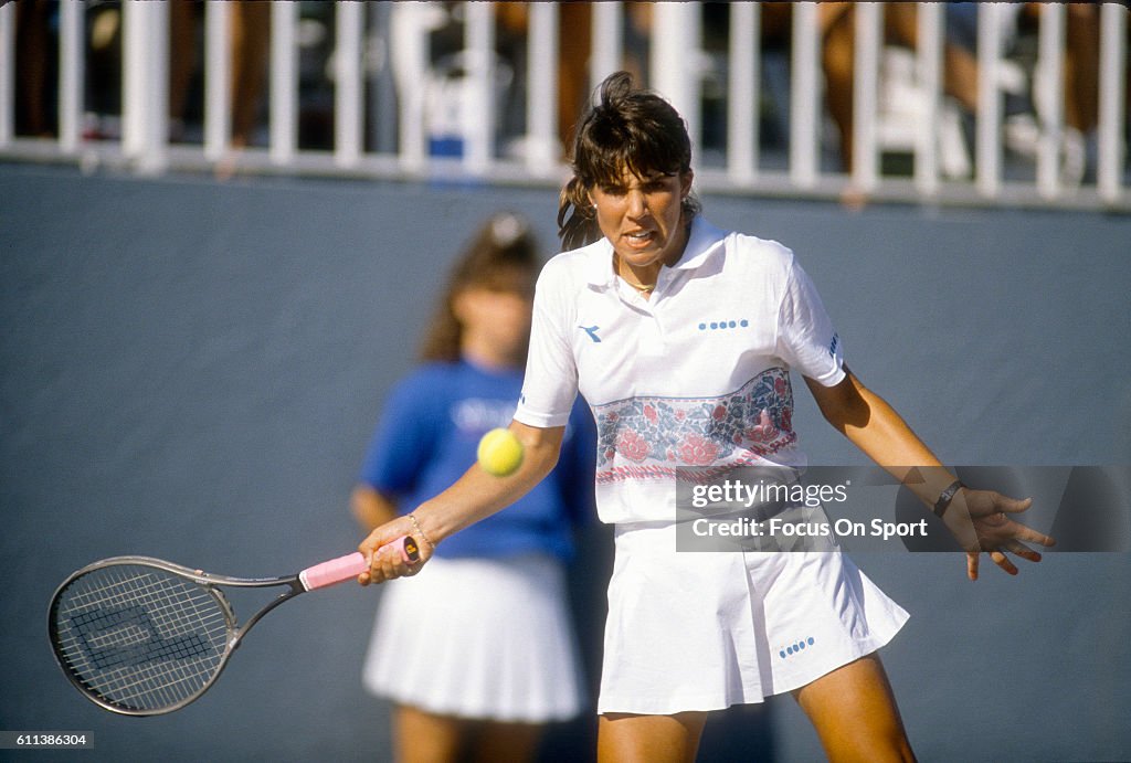 1990 WTA Tour Virginia Slims of Florida