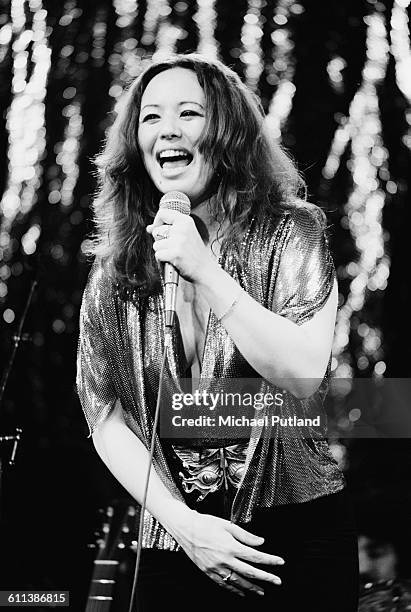 196 Yvonne Elliman Stock Photos, High-Res Pictures, and Images - Getty