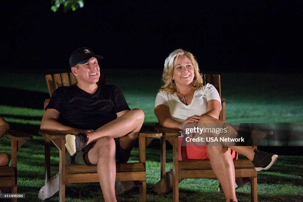 Chrisley Knows Best - Season 4