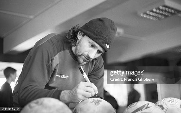 Stanic Chelsea Mario Stanic Photos and Premium High Res Pictures - Getty Images