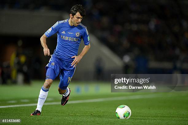 Paulo Ferreira, Chelsea