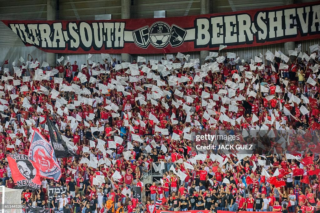 FBL-EUR-C3-BEER-SHEVA-SOUTHHAMPTON