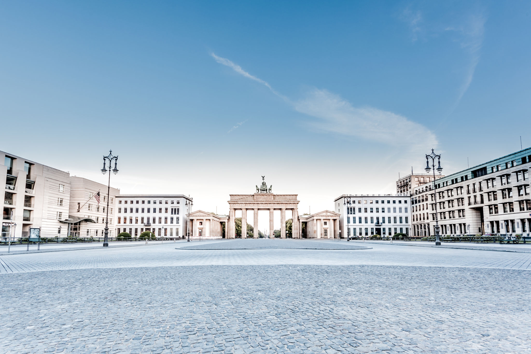 europe architecture