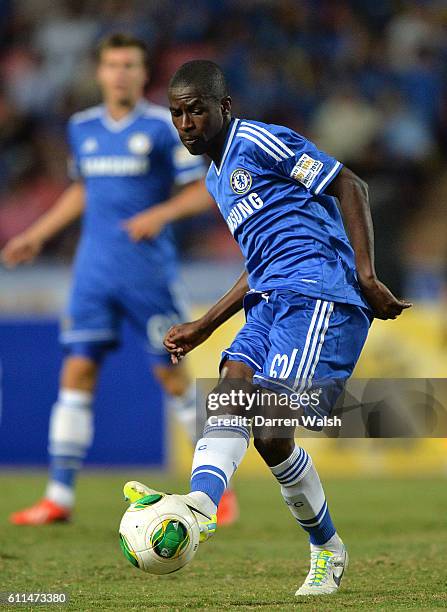 Ramires, Chelsea