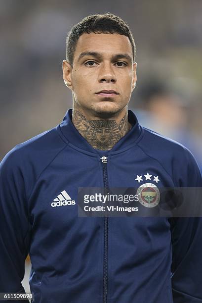 2,484 Van Der Wiel Stock Photos, High-Res Pictures, and Images - Getty  Images