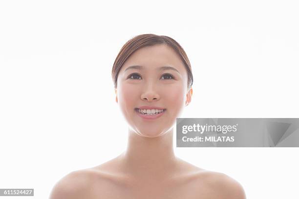 Milky Skin Photos and Premium High Res Pictures - Getty Images
