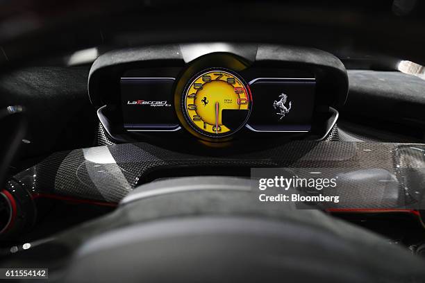 Type R Rev Counter Rev Counter Photos and Premium High Res Pictures - Getty Images