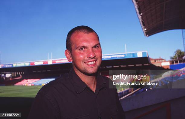 33 Neil Shipperley Chelsea Stock Photos, HighRes Pictures, and Images