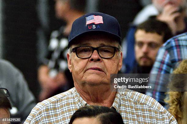 rassemblements de donald trump dans une région rurale de pennsylvanie - élections présidentielles des états unis de 2016 photos et images de collection