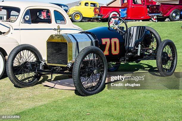 model t racer - nipomo stock pictures, royalty-free photos & images