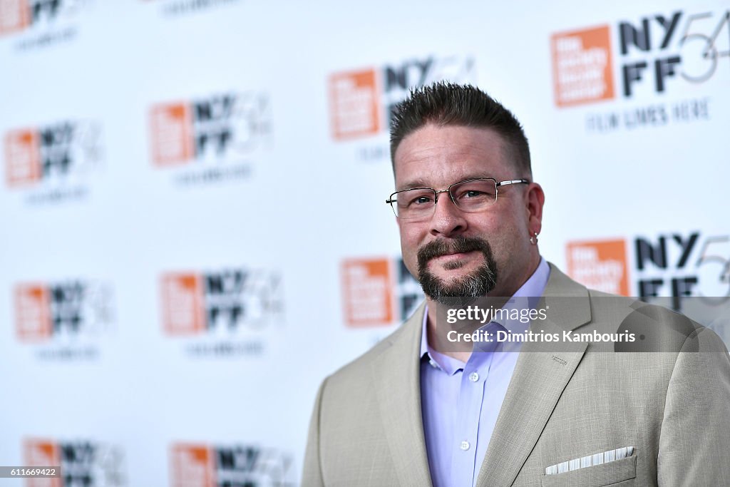 54th New York Film Festival - Opening Night Gala Presentation And "13th" World Premiere - Red Carpet