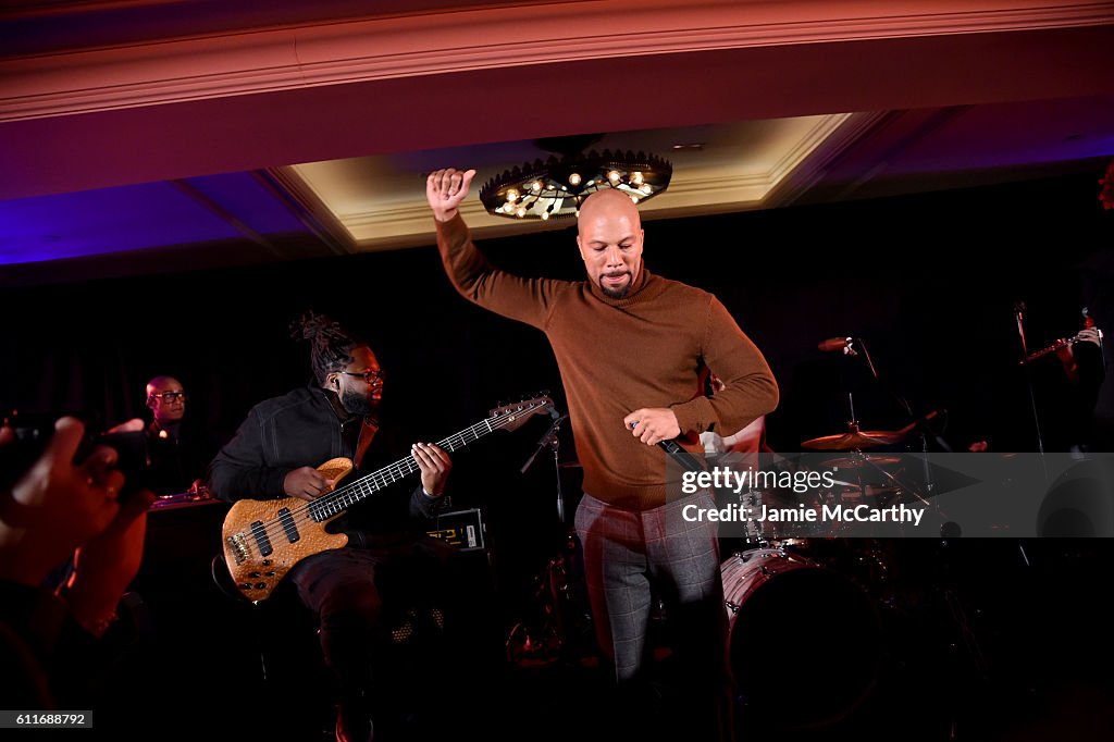 54th New York Film Festival - Opening Night Party