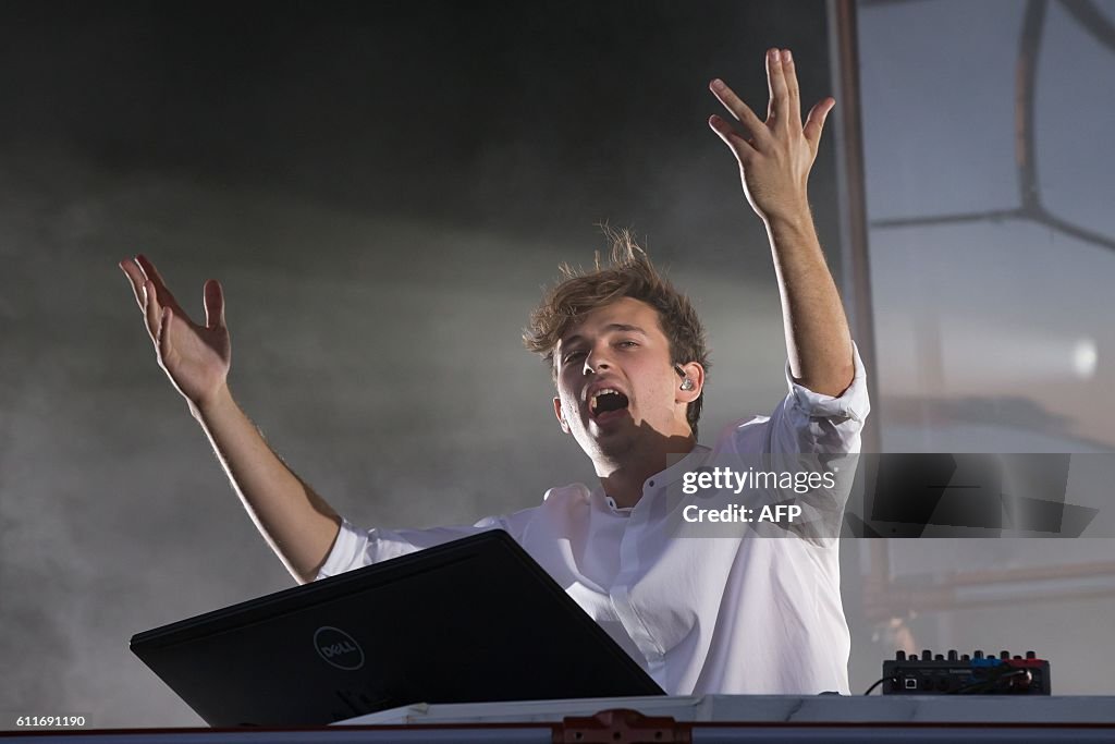 US-MUSIC-FESTIVAL