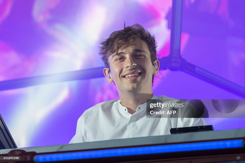 US-MUSIC-FESTIVAL