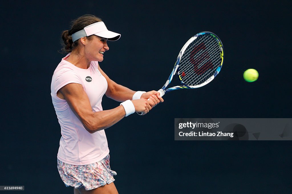 2016 China Open - Day One
