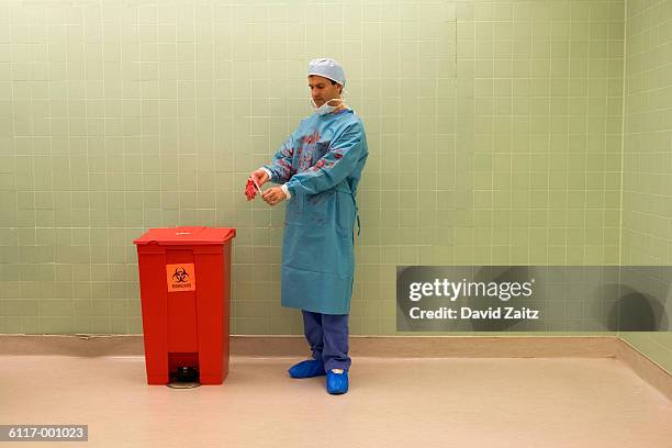 Operating Room Biohazard 3,175 Biohazard Hospital Stock Photos, High-Res Pictures, and Images ...