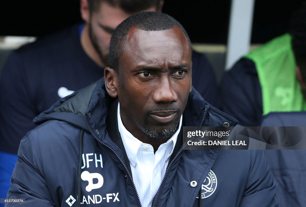 FBL-ENG-CHAMPIONSHIP-FULHAM-QPR