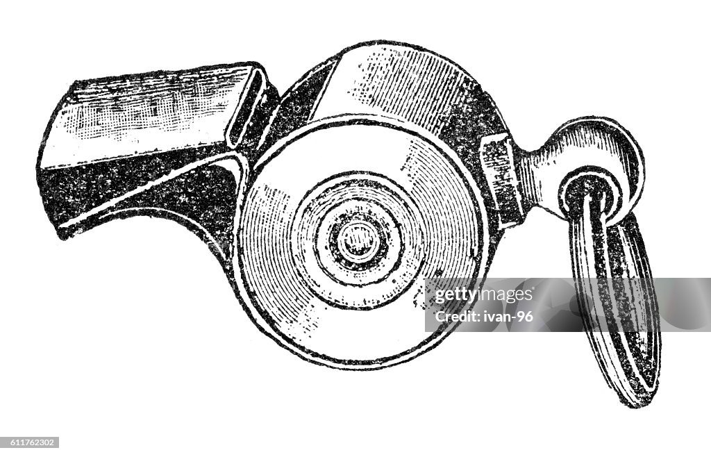 Whistle