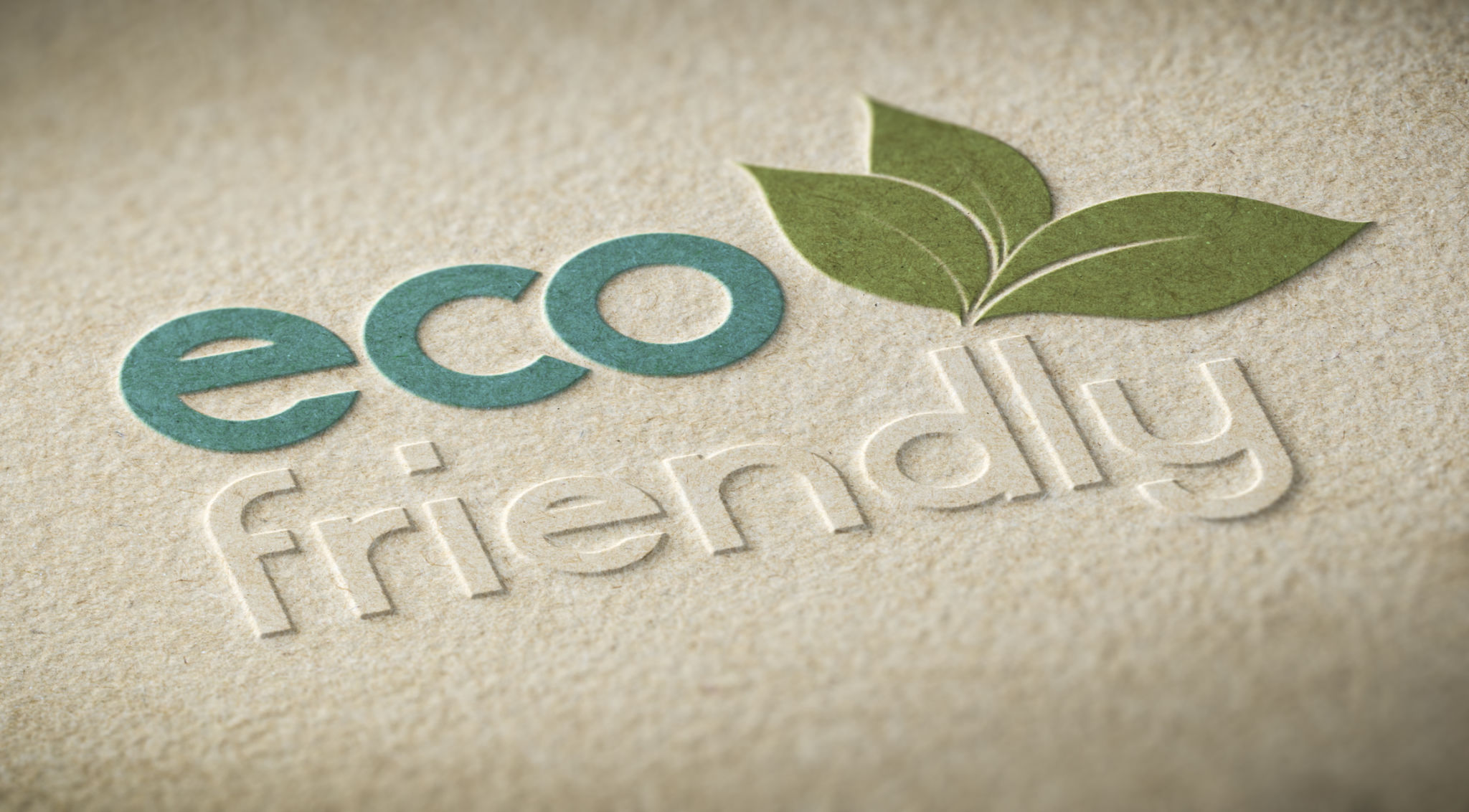 certified green products