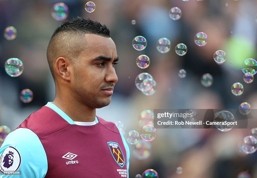 West Ham United v Middlesbrough - Premier League