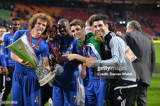 Chelsea Ribeiro 1,651 Luiz Ribeiro Stock Photos, High-Res Pictures, and Images - Getty ...