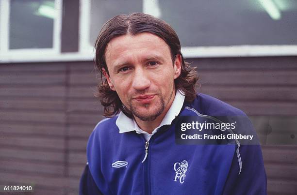 Stanic 438 Mario Stanic Photos & High Res Pictures - Getty Images