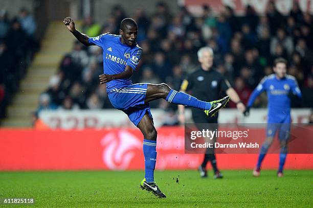 Nascimento Ramires, Chelsea