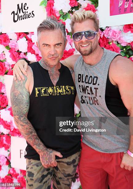 Brandon Ramsay Amber Ramsay Photos and Premium High Res Pictures - Getty Images