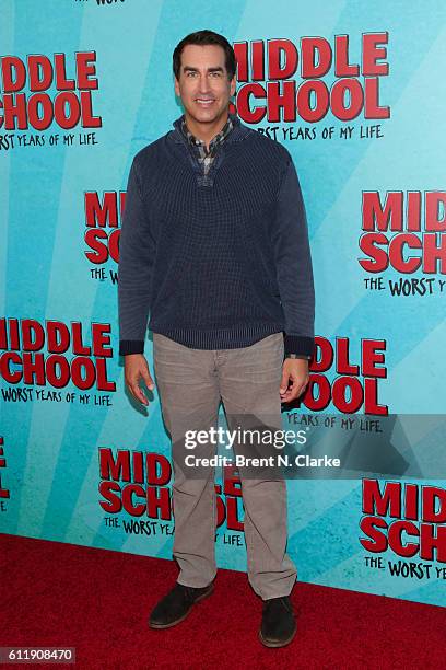 Rob Reegal 5,507 Rob Riggle Photos & High Res Pictures - Getty Images