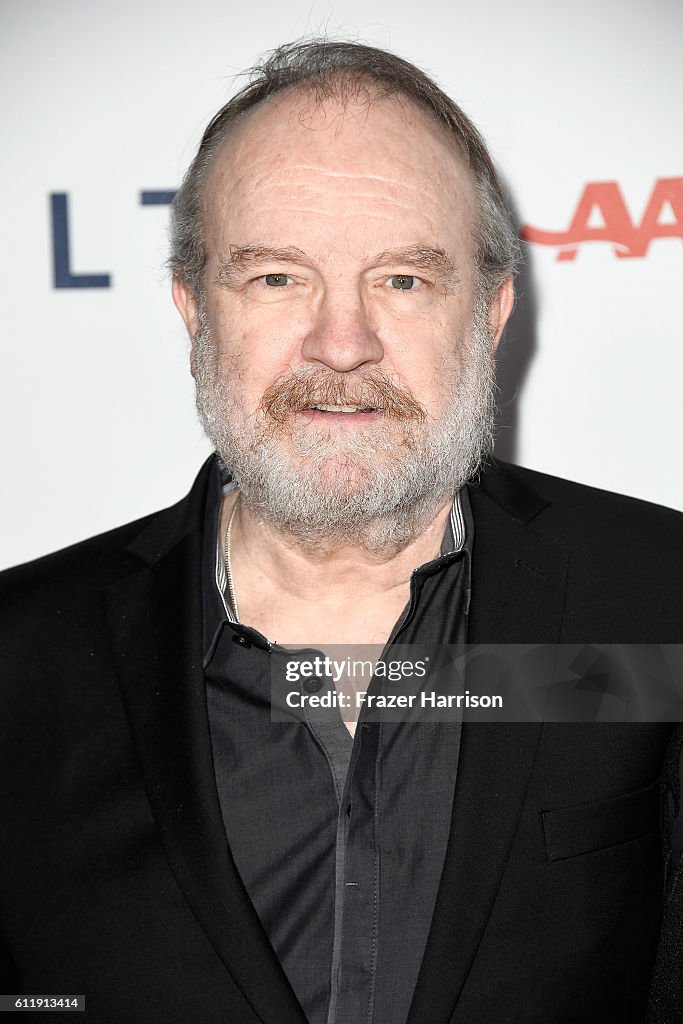 MPTF's 95th Anniversary Celebration "Hollywood's Night Under The Stars" - Arrivals