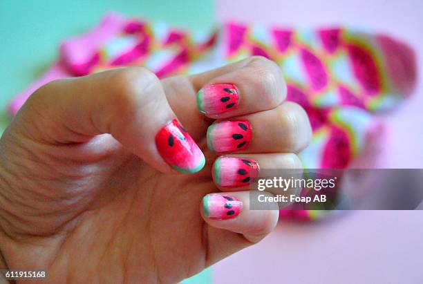 1,362 Creating A Manicure Photos and Premium High Res Pictures - Getty Images 1,362 Creating A Manicure Photos and Premium High Res Pictures - Getty Images
