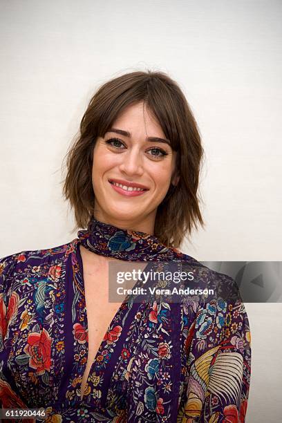 Caplan Anderson 63 Lizzy Anderson Photos & High Res Pictures - Getty Images