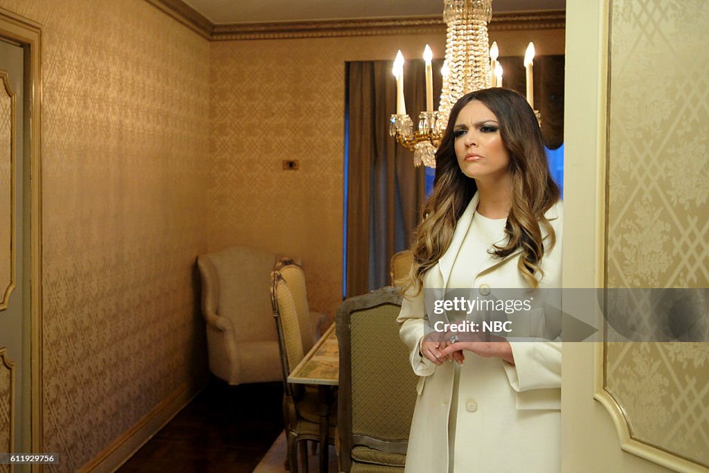 Saturday Night Live - Season 42