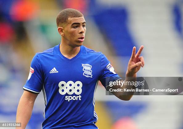 Birmingham City v Blackburn Rovers - Sky Bet Championship Birmingham City v Blackburn Rovers - Sky Bet Championship