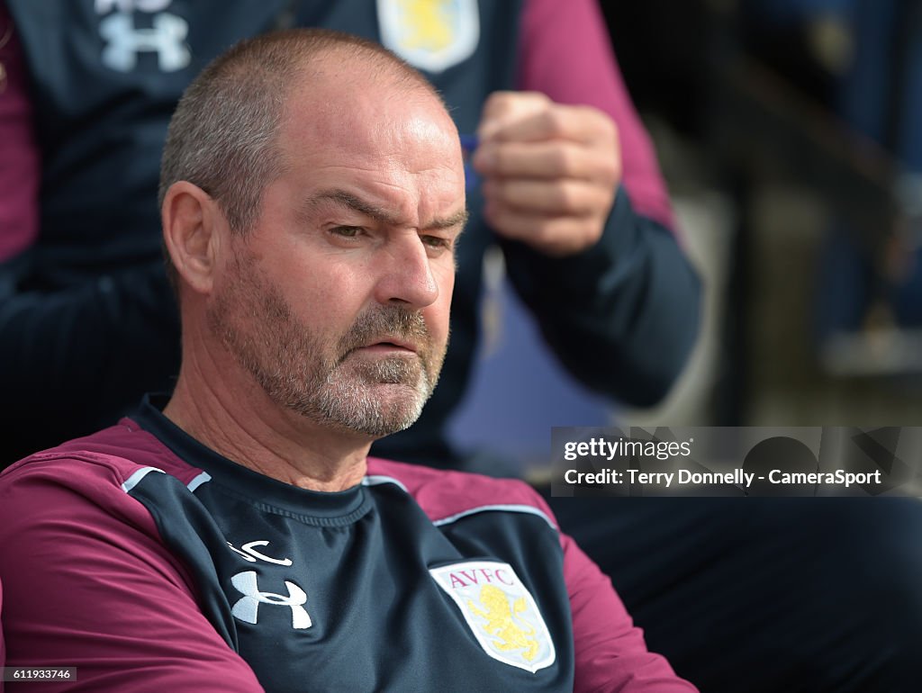 Preston North End v Aston Villa - Sky Bet Championship