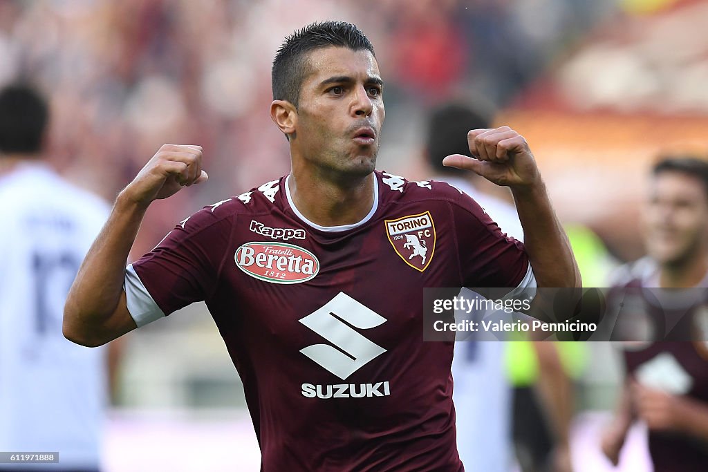 FC Torino v ACF Fiorentina - Serie A