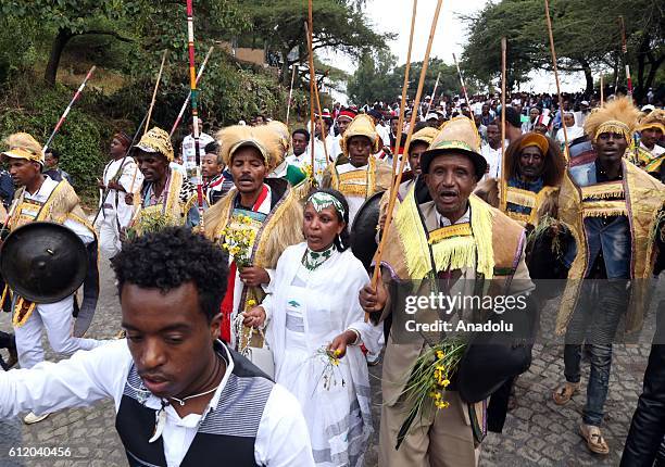 Ireecha 332 Irreecha Stock Photos, High-Res Pictures, and Images - Getty Images
