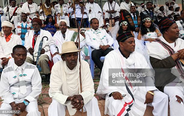 Ireecha Irreechaa Photos and Premium High Res Pictures - Getty Images