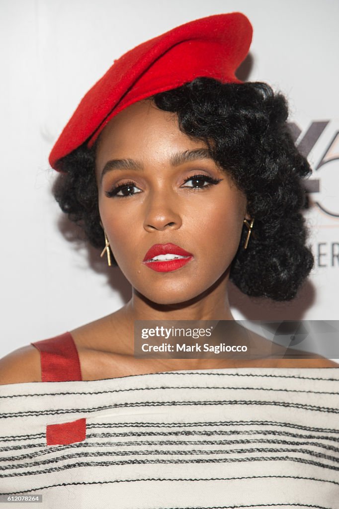 54th New York Film Festival - "Moonlight" Premiere