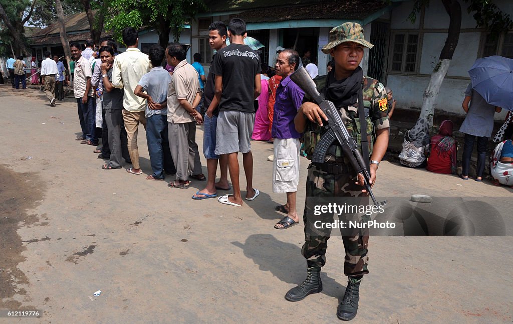 Election in India