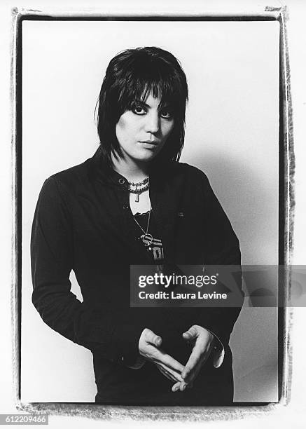 Joan Jett