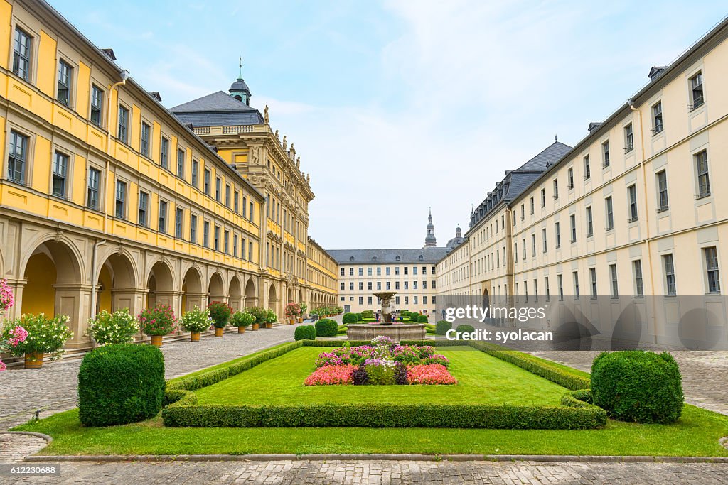 Wurzburgo, Alemania