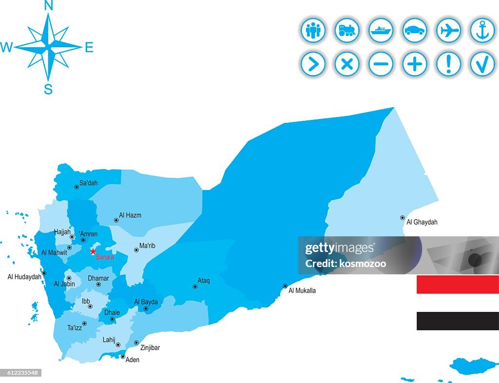 Yemen