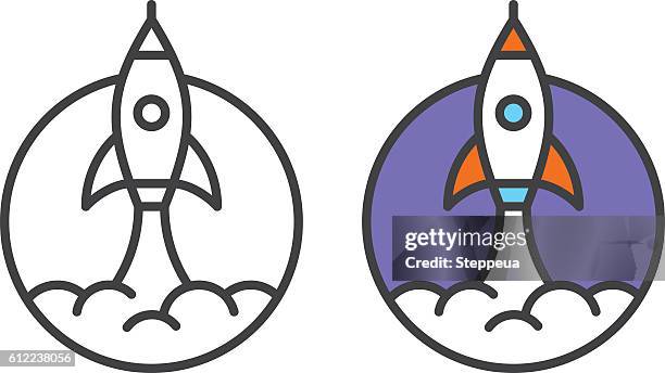 1 0点のミサイルイラスト素材 Getty Images 1 0点のミサイルイラスト素材 Getty Images